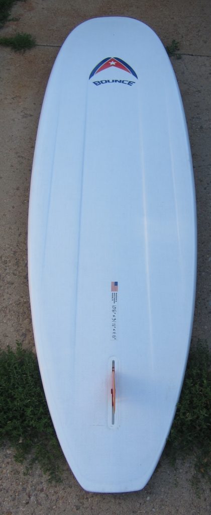 Bounce SUP 10'6" Multi-Purpose