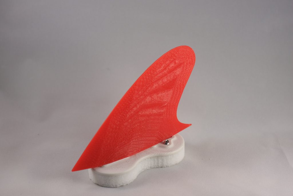 Colorado River Surf Company fins