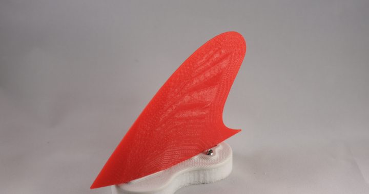 Colorado River Surf Company fins