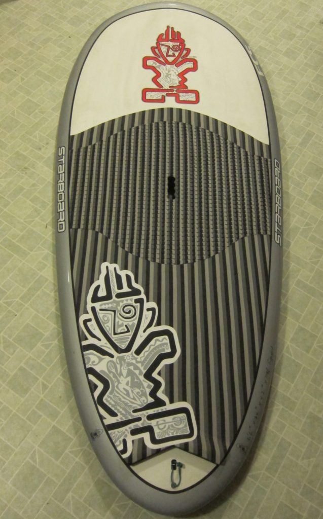 Starboard Squirt