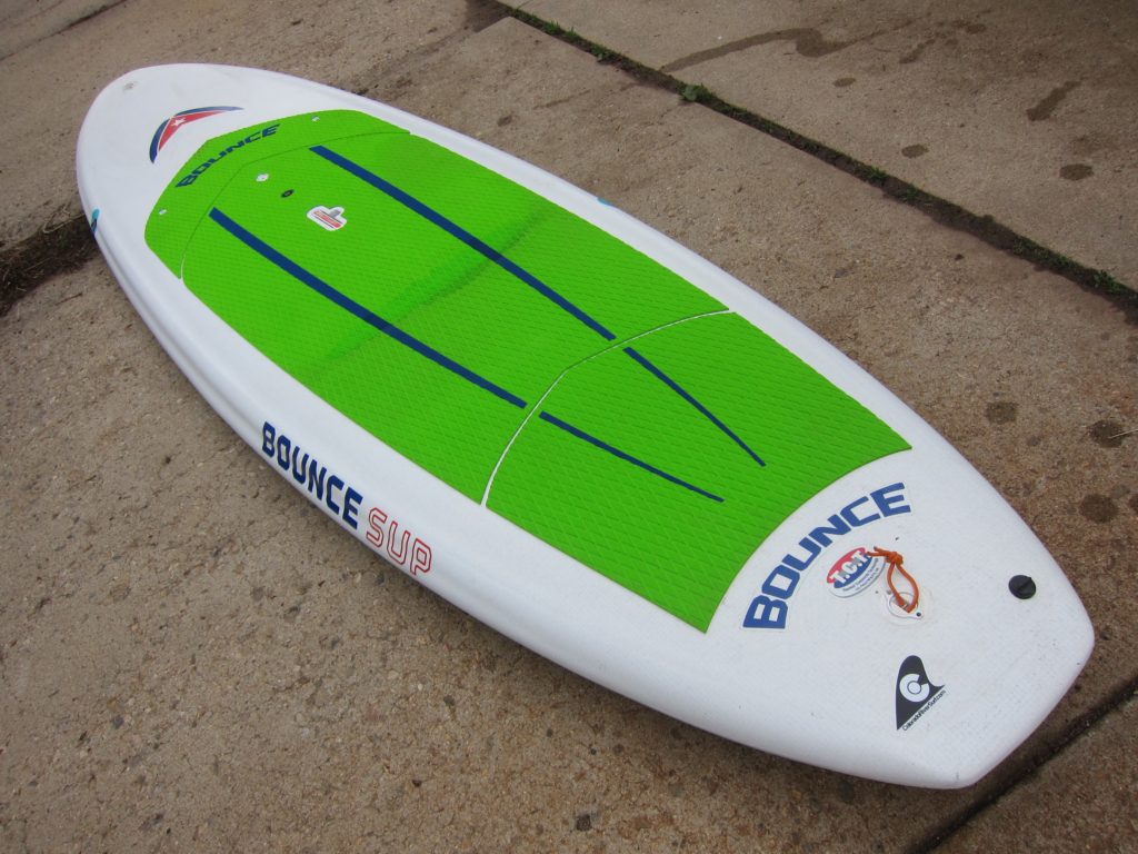 Bounce SUP 10’6″ Hollow Multi-Purpose