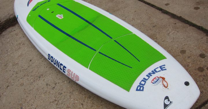 Bounce SUP 10’6″ Hollow Multi-Purpose