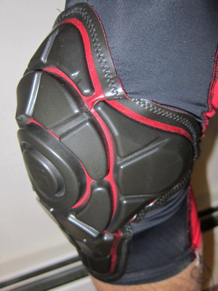 G-Form PRO-X Knee Pads