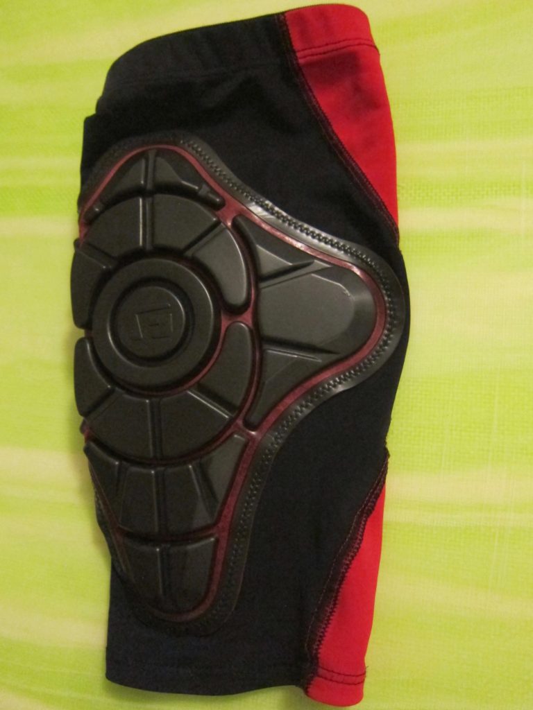 G-Form PRO-X Knee Pads