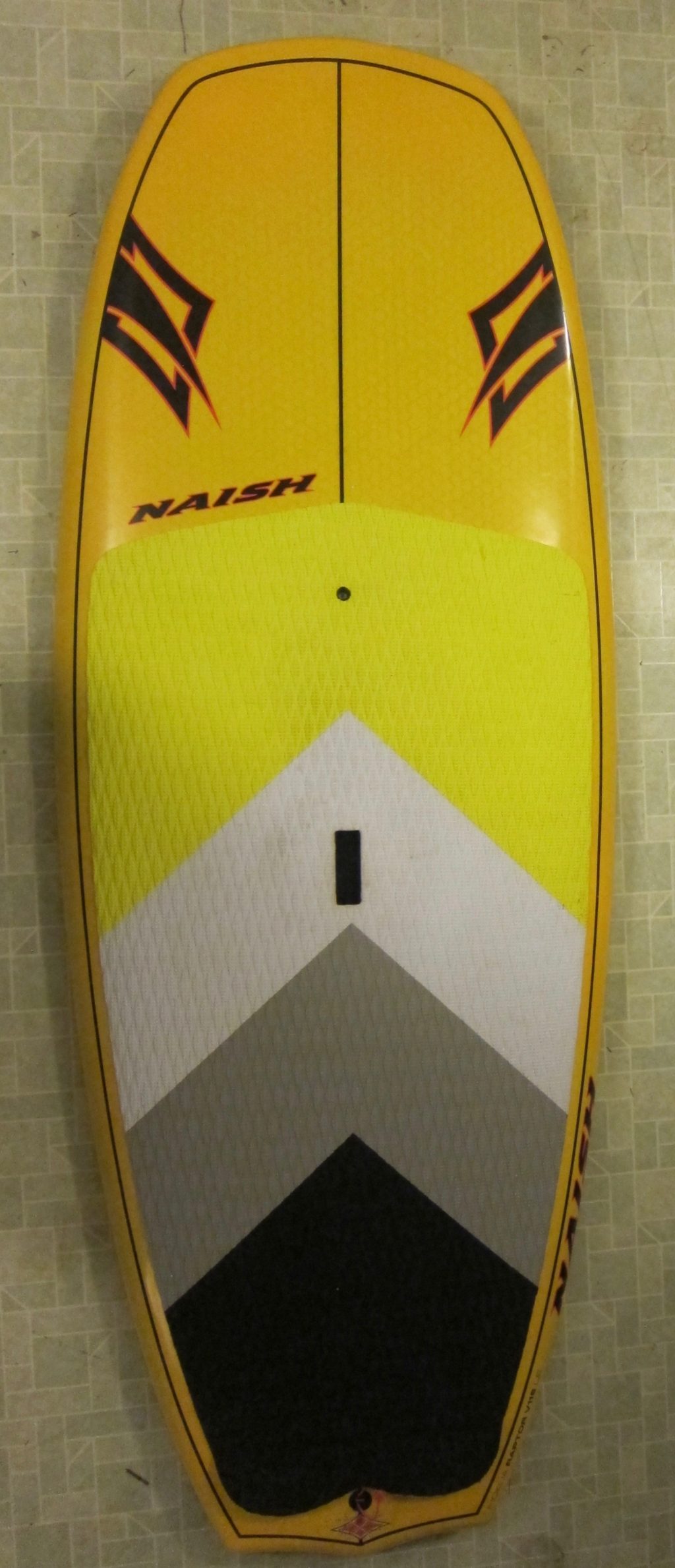 Naish Raptor