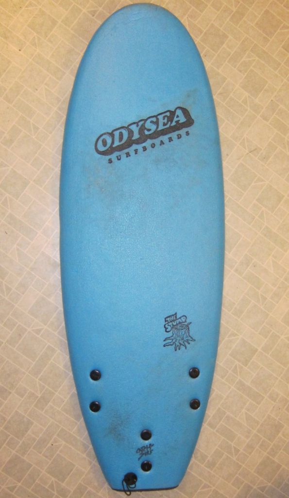 Catch Surf Odysea Stump Thruster