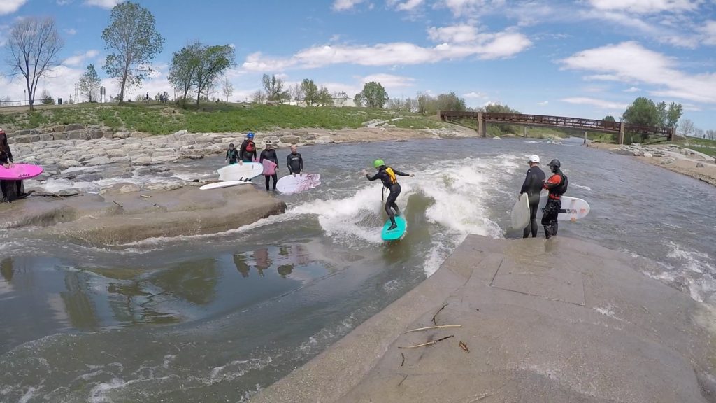 Catch Surf Odysea Stump Thruster