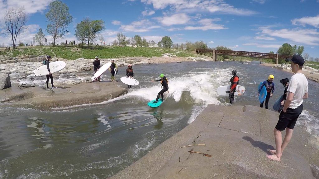 Catch Surf Odysea Stump Thruster