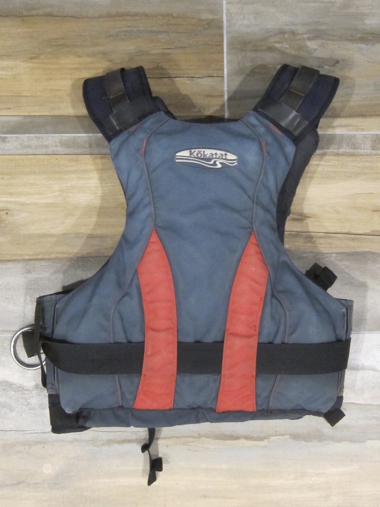 Kokatat Maximus Centurion Rescue Vest