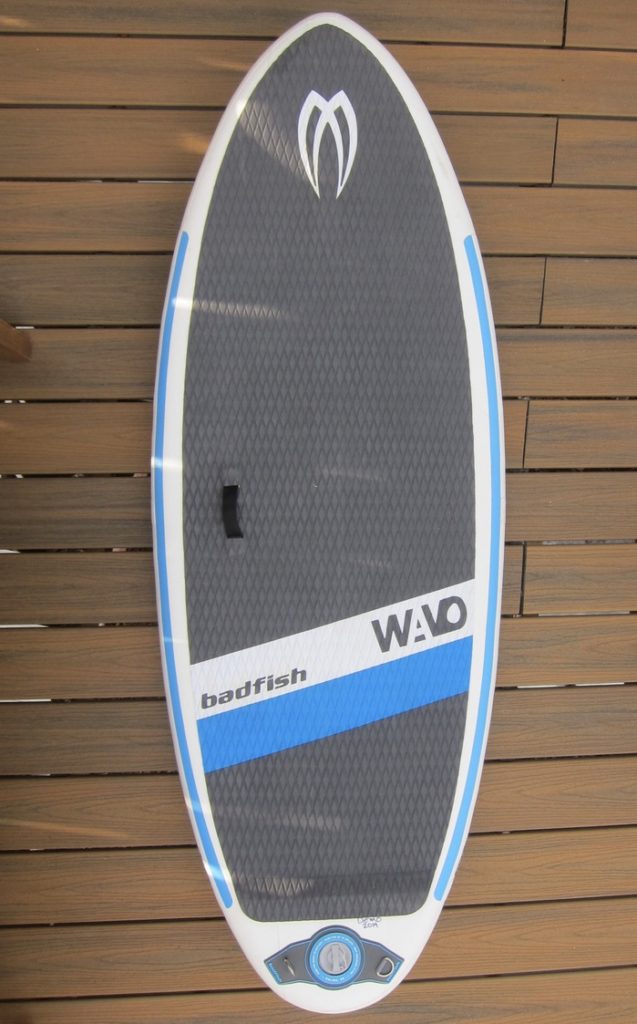 Badfish surfboard discount