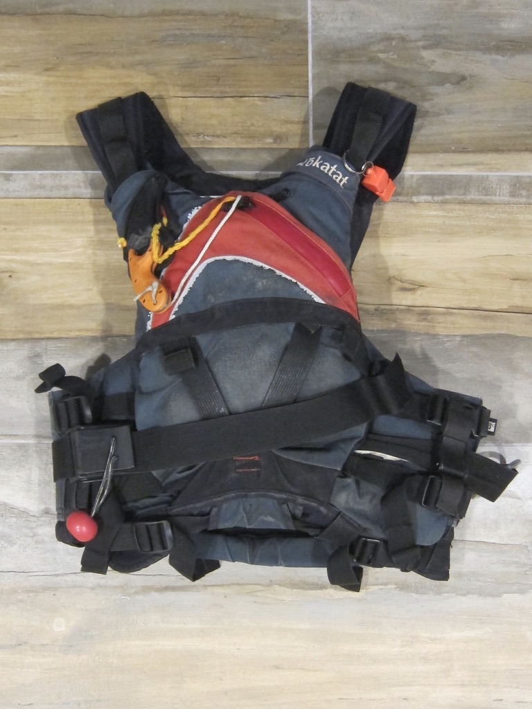 Kokatat Maximus Centurion Rescue Vest