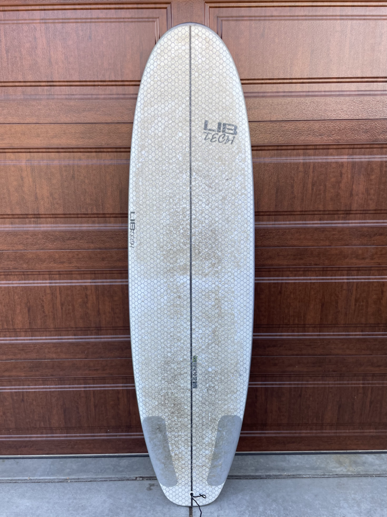 libtech 6'6" PICK UP STICK