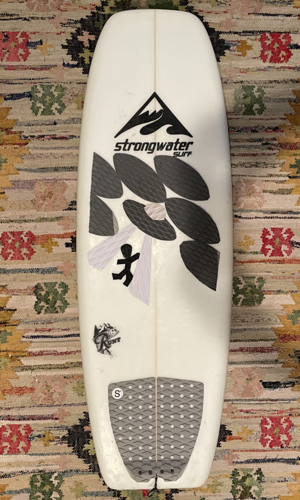 Strongwater Runt 5′ Epoxy