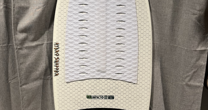 Lib Tech Hydro Snapper Skim 4'5