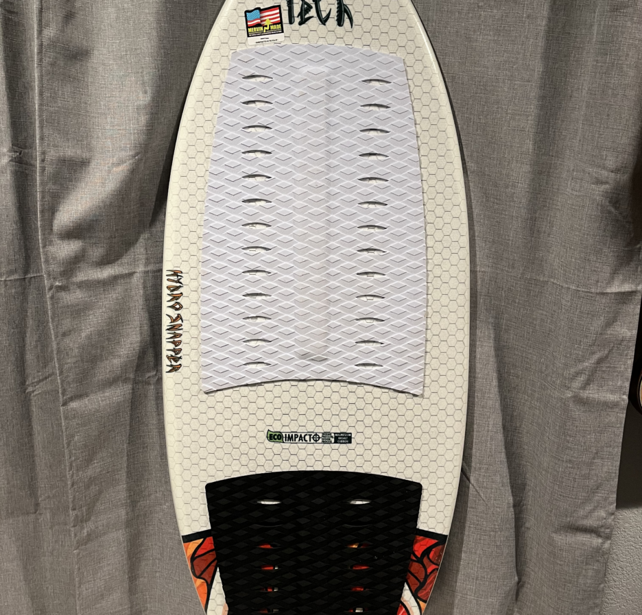 Lib Tech Hydro Snapper Skim 4'5