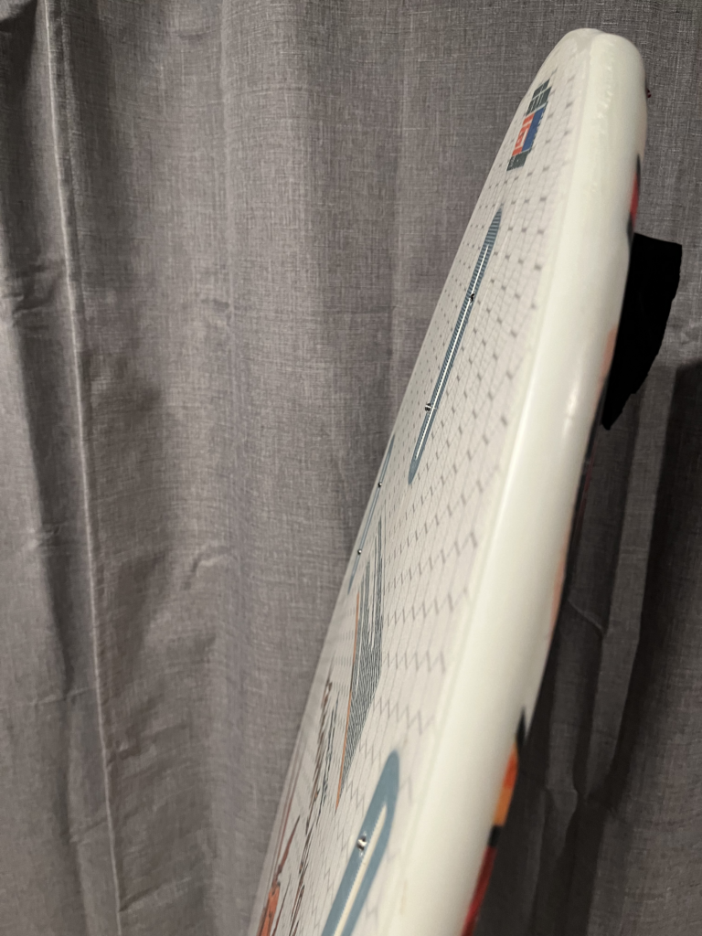 Lib Tech Hydro Snapper Skim 4'5